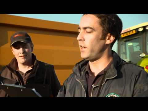 CLAAS LEXION 770 TERRA TRAC - nightshift / 2011