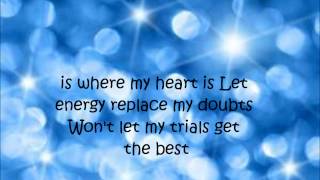 McClain Sisters - Rise (Official Lyrics)