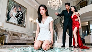 Forced to Kneel for Ex, She Marries Cold CEO, He Begs Her to Return