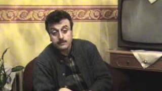 Ali Sanver Sohbet-20 32. soz 3. mevkif 2. nokta