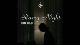 Starry Night  /  /  Big Bag