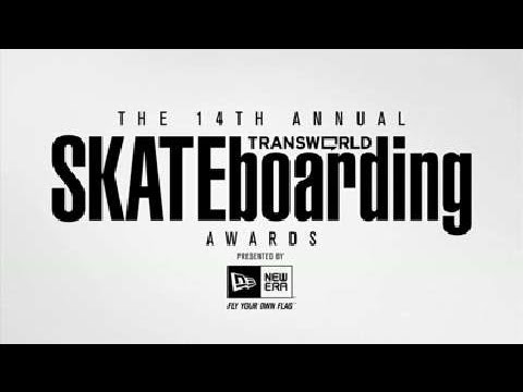 2012 Skate Awards Red Carpet 1 - TransWorld SKATEboarding