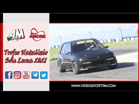 Corallo Giuseppe PSG 7° Trofeo Natalizio Sole Luna 2021 HD