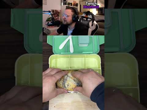 Tolle Lunchbox für 5 Jährige #gesundeernährung #kinderernährung #kochvideos #reaktion #streamerclips