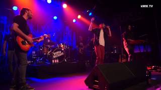 Bongo Botrako: Gira la vida; SO36 (Berlin) 07.03.2015