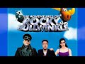 Adventures of Rocky and Bullwinkle - Nostalgia Critic