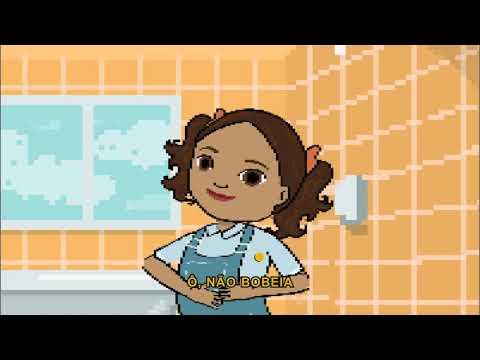 Xixi, Cocô e Pum   Grandes Pequeninos