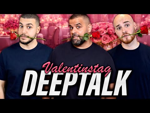 Marli, Rohat & Ali über ihre Dates, Animes, Happy End, Fußball & mehr 😨🔥 || Ali Bumaye Live 