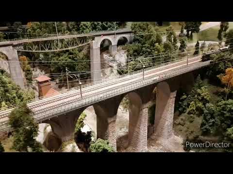 Smilestone am Rheinfall Neuhausen