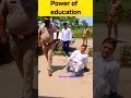 दिव्यांग IAS SURAJ TIWARI UPSC Ias Delhi Police Ips Motivation Viral Viralshorts Wbp