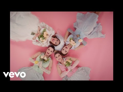 Nina Zilli, Danti - Innamorata (F____U!)