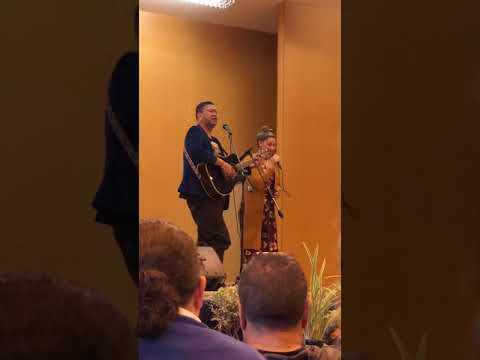 Rob Ruha / Maisey Rika - Waiaroha