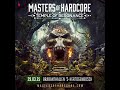 Masters Of Hardcore 2025 Millennium Warm Up Mix