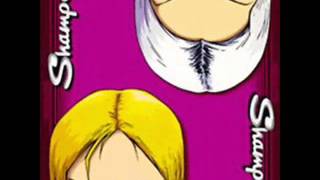 Shampoo     Shampoo&#39;s Cupboard