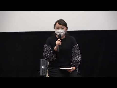 第11回死刑映画週間『女は二度決断する』山口薫さん