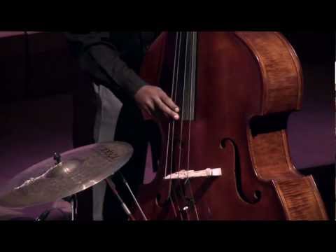 Russell Hall / Bass Solo 2 / YoungArts Miami 2012