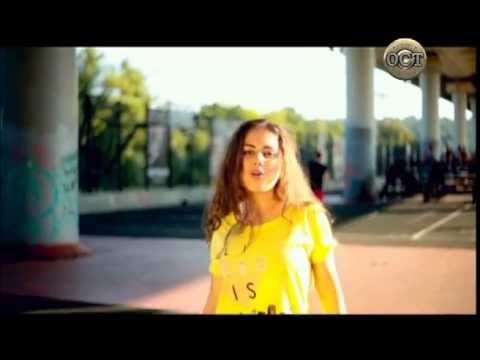 StarLab Production - ПАУЛИНА АНИСЬКО - Новый год на ОСТ ТВ - Гонки