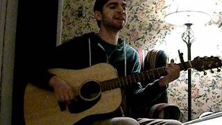 City and Colour Cover- At the Bird&#39;s Foot