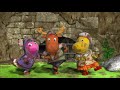 We Wish We Could Wash by The Backyardigans