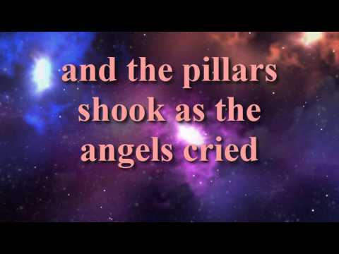 Holy (I Saw the Lord)-Lyric video