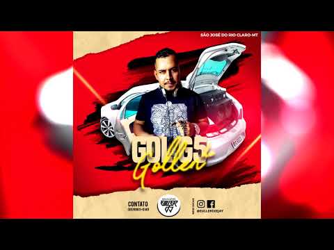 CD G5 Pesadelo do Gollen - Mala Aberta e Funk Bass [ Euller DJ ]