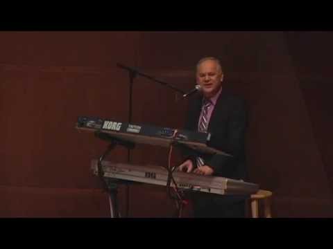 Evening of Sevdah 2012 - Sakib Jakupovic - Medley of beloved sevdah favorites