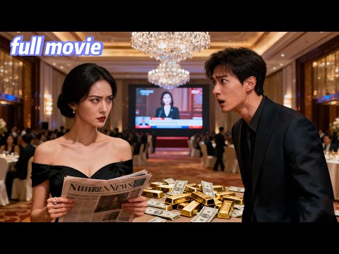 Divorziata per l'anniversario? Quando è uscita la verità sulla sua ricchezza, sono impazziti!