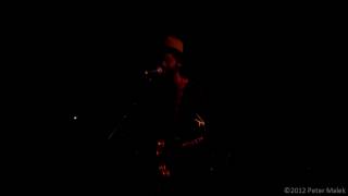 Gary Clark Jr. - When The Sun Goes Down (Live)