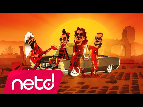 Necati ve Saykolar - Leyla