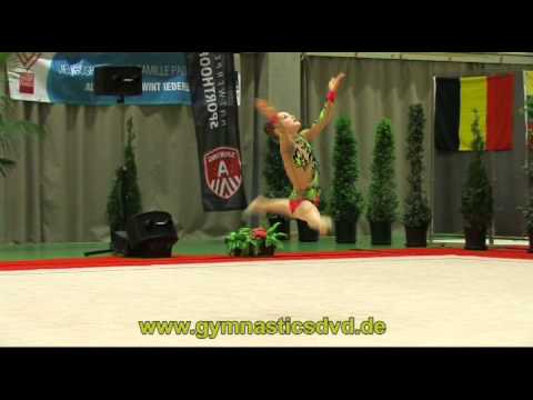 NLO 2013   Benjamins 02   Aleksandra VOLODSKICH   Hoop