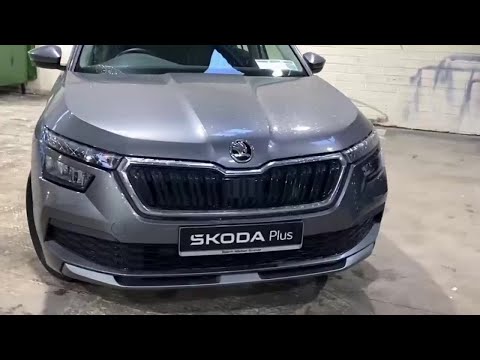 Skoda Kamiq Ambition 1.0TSI 110bhp - Image 2