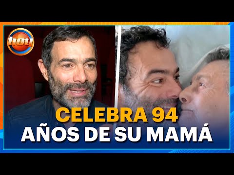 Luis Roberto Guzmán revela por qué desapareció de las telenovelas | Programa Hoy