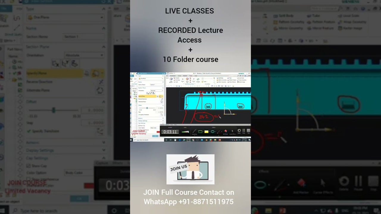 Lifter Pin Design_Mold Technology