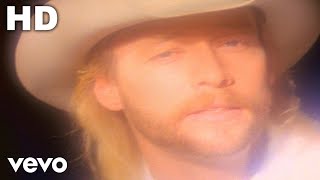 Alan Jackson - The Angels Cried (Official Music Video)