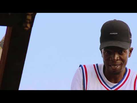 Monyarous - ndokuda official video