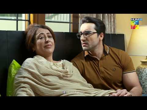 Yasir Ka Buisness Aur Maa Ki Zidd - Beqadar - HUM TV