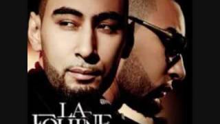 La Fouine - Nhar Sheitan Click - 14 février dans les bacs !