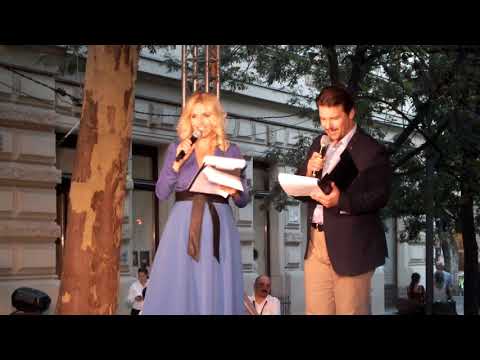 Felkonf- Peller Anna & Peller Károly-Pesti Broadway Fesztivál 2018