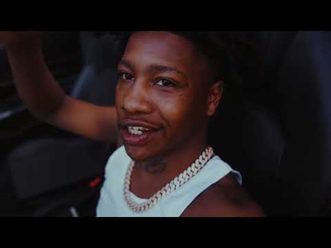 Hardhead Melly - Gods Plan (Official Video)