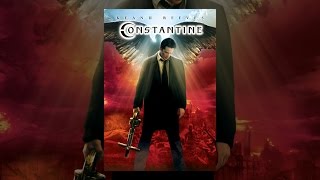 Constantine