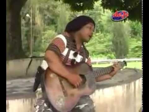 Lagu Karo -Tersempul nakan mbergeh (Bahasa Indonesia)Tertiup nasik yang dingin