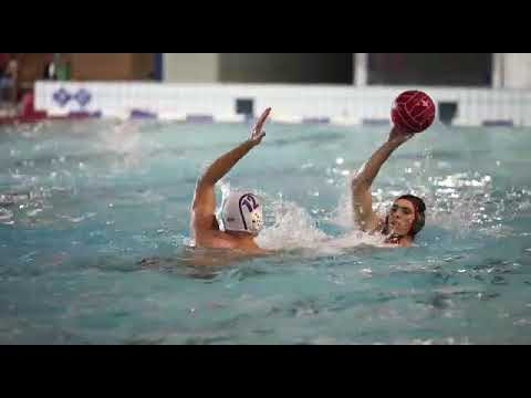 Clip Waterpolo Saison 2021 POQ2 Carouge