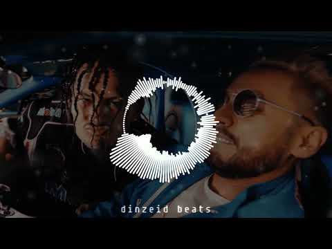 *FREE* MORGENSHTERN x ARUT Type Beat - "BEGINNING" | Trap Type Beat 2023 | Trap Instrumental 2023