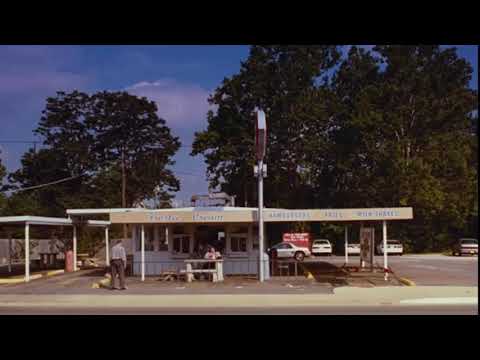 Sling Blade | 1 Large French Fries | Billy Bob Thornton