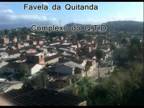 Mc Menor B - 5 Dias De OperaçãO e Os CuzãO do Chapacú