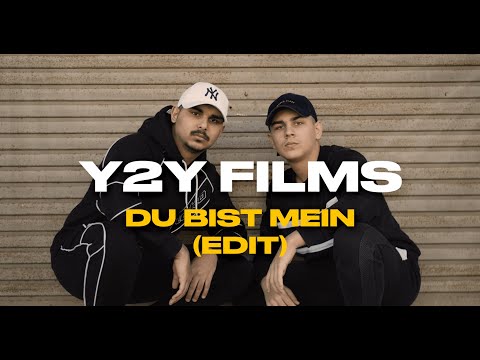 LOREDANA X ZUNA - DU BIST MEIN (prod by SRNO) | Fan Edit by Y2Y FILMS