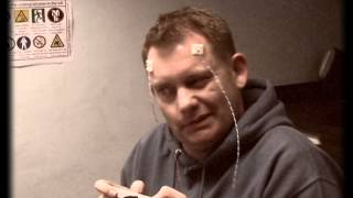 Effects of Retro Games on the human mind - Experiment #17