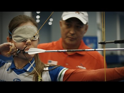 Archery Challenge: 2016 Blind Shooting Challenge | Archery Fan Reporter