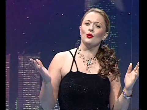 Slavica Ristic zenski srcelomac