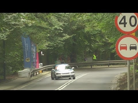 Grand Prix Sopot Gdynia 2019 | Malessa Sebastian | Honda Civic